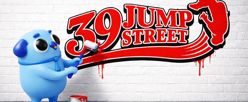 Bestie ontdekt trampolinepark 39 Jumpstreet in Rotterdam